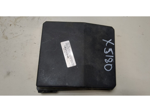 Крышка блока предохранителей Mitsubishi Outlander XL 2006-2012 8565A024