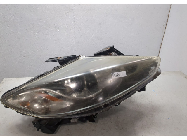 Фара передняя Mazda CX-9 2012-2016 правая