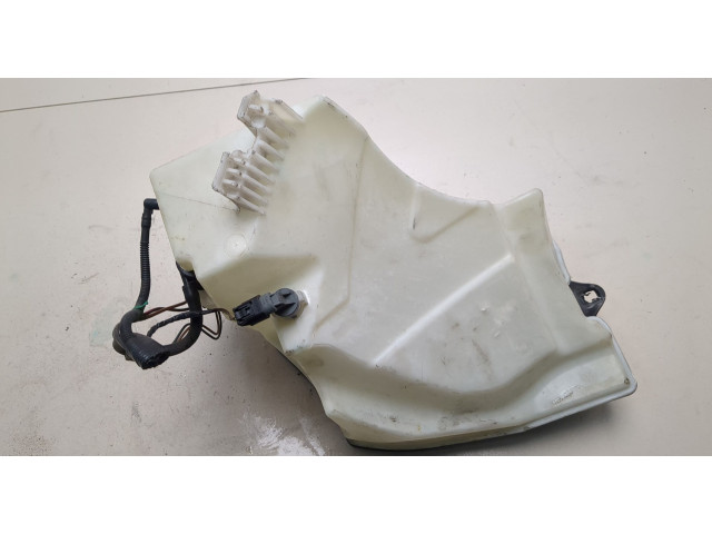 Бачок омывателя BMW X3 E83 2003-2010 61663403211, 3403211