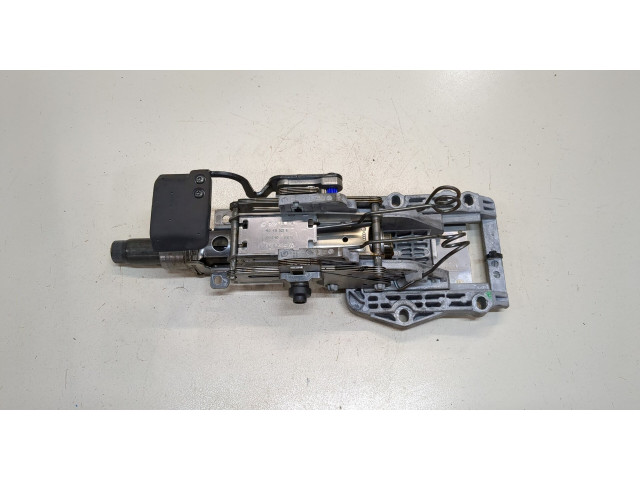  рейка  Колонка рулевая  Audi A6 (C5) Allroad 2000-2005      