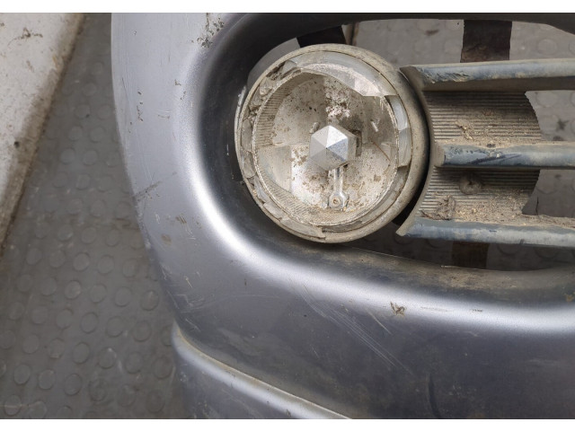 Бампер Mitsubishi Montero Sport / Pajero Sport 1996-2008 передний