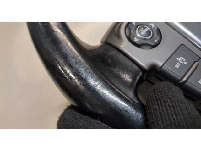 Руль Land Rover Discovery 4 2009-2016