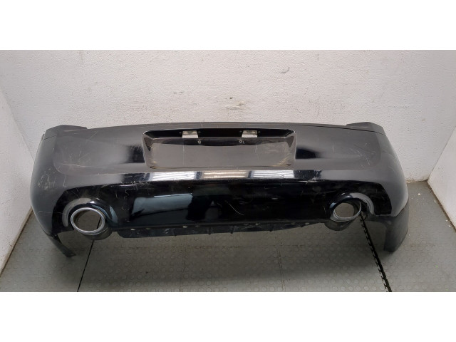 Бампер Chrysler 300C 2011- задний