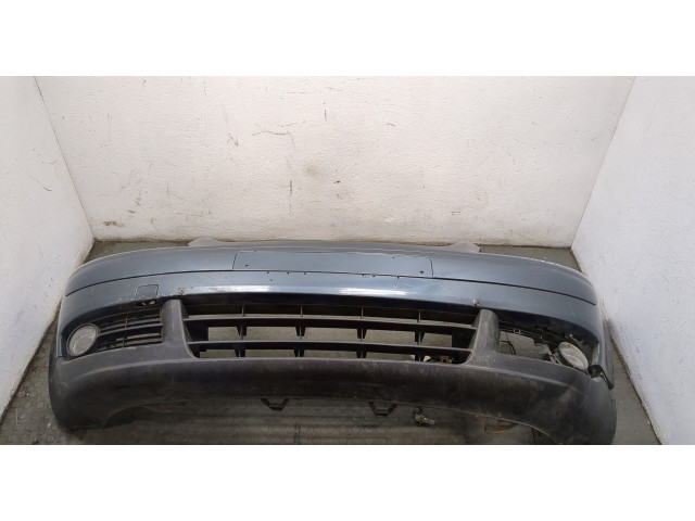 Бампер  Volkswagen Caddy 2004-2010 передний   