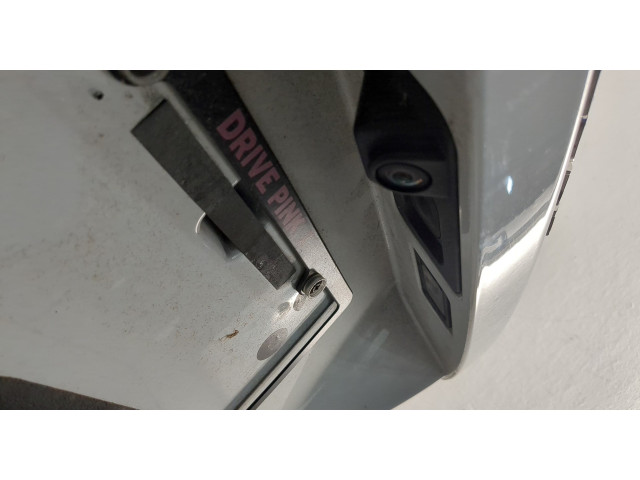 Моторчик заднего дворника Jaguar F-Pace 2016-2020