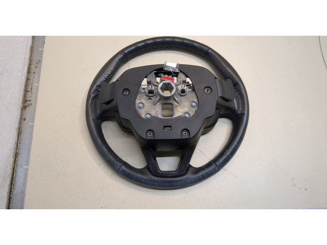 Руль Ford Edge 2015-2018 DS7Z3600BE