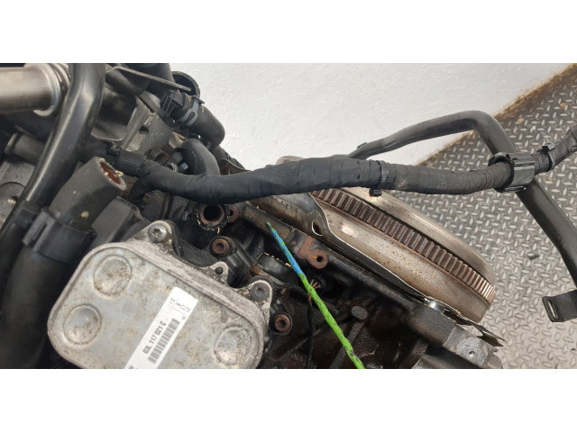 Генератор  Audi A3 (8P) 2003-2013       03L903023X    