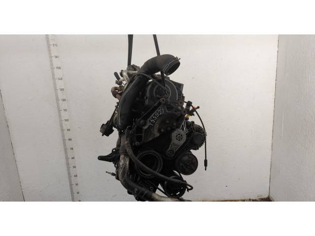 Турбина Volkswagen Sharan 2000-2010 03G253014E