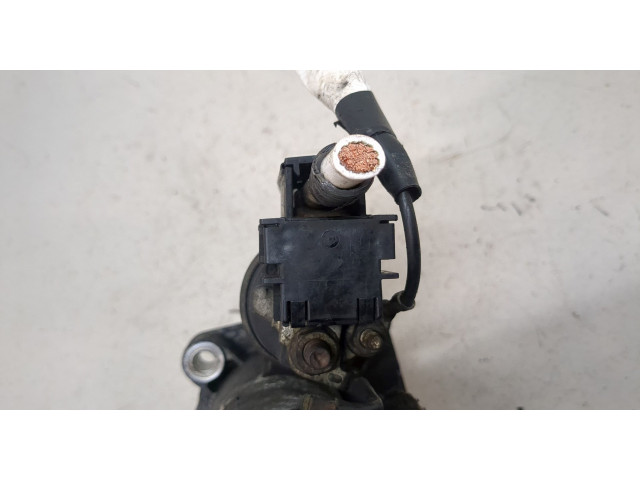 Стартер Mazda 3 (BL) 2009-2013 1.6 Y60118400C