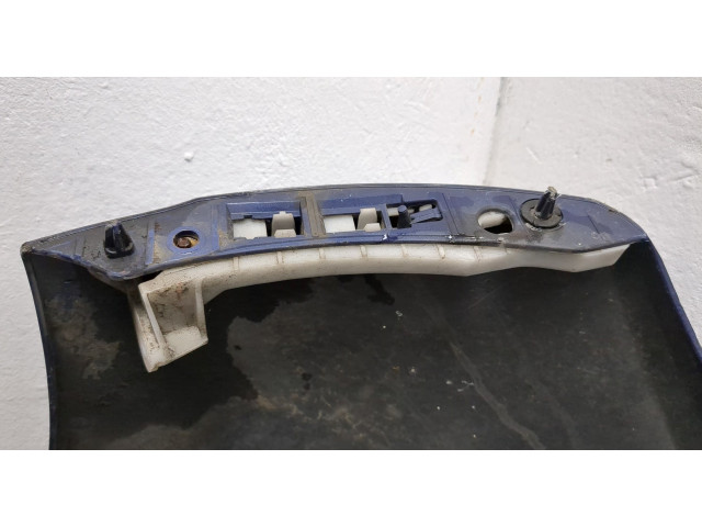 Бампер  Peugeot 208 2012-2019 задний   