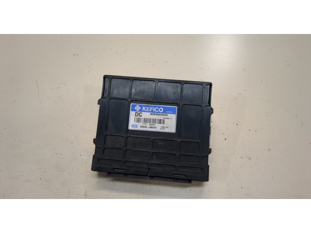 Блок управления двигателем  KIA Magentis 2005-2010     