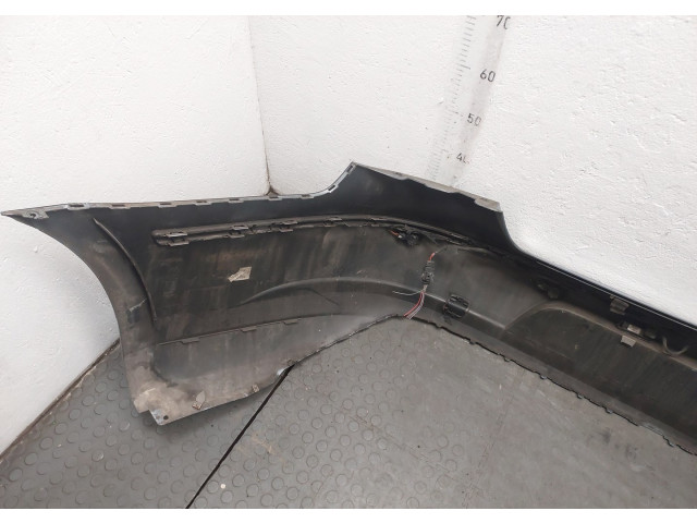 Бампер  Volkswagen Passat CC 2012-2017 задний   3C8807421K, 3C8807521D