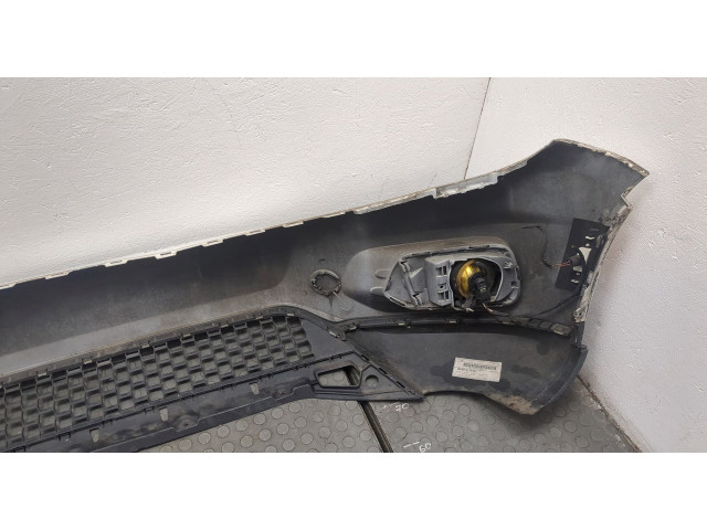 Бампер Volkswagen Tiguan 2011-2016 передний