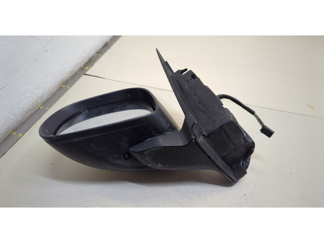 Зеркало боковое Fiat 500L 2012-2022 левое