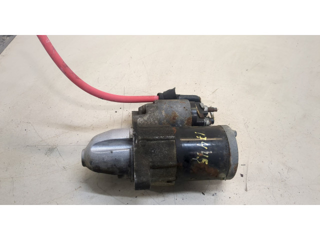 Стартер  Jeep Renegade 2.4     