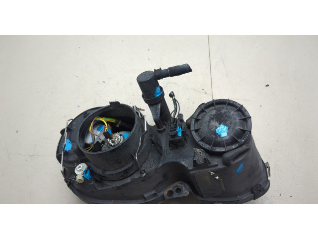 Фара передняя  Jaguar X-Type 2001-2009 правая 