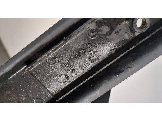 Замок капота Volkswagen Golf 4 1997-2005