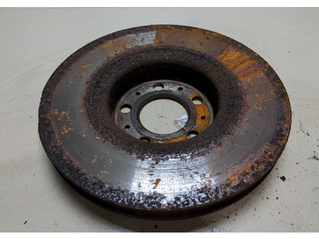 Диск тормозной Volvo S60 2000-2009 2.0 передний