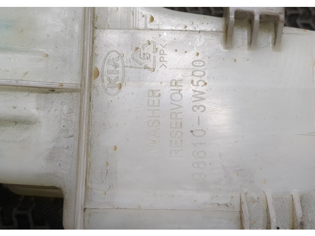 Бачок омывателя  KIA Sportage 2010-2016 98603W500    2