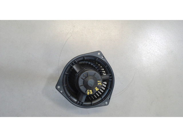 Моторчик печки Infiniti JX 273753KA0A 273753KA0A