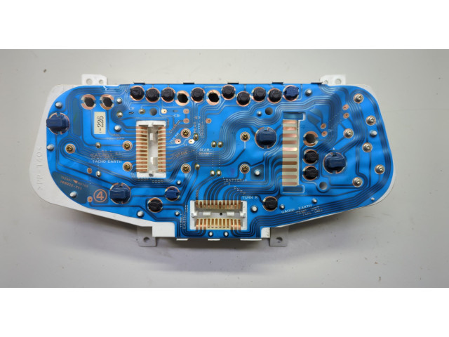 Панель приборов Mitsubishi Colt 1996-2004