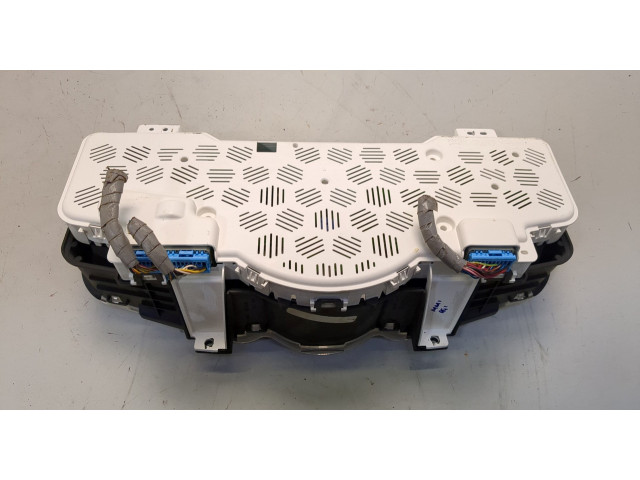 Панель приборов  Honda Ridgeline 2005-2014            