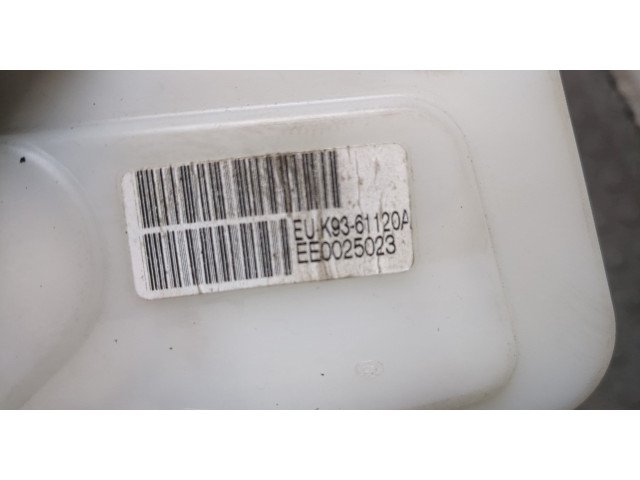 Замок багажника Honda CR-V 2006-2012