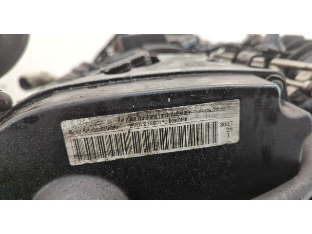 Форсунка топливная  Skoda Octavia (A5) 2004-2013         