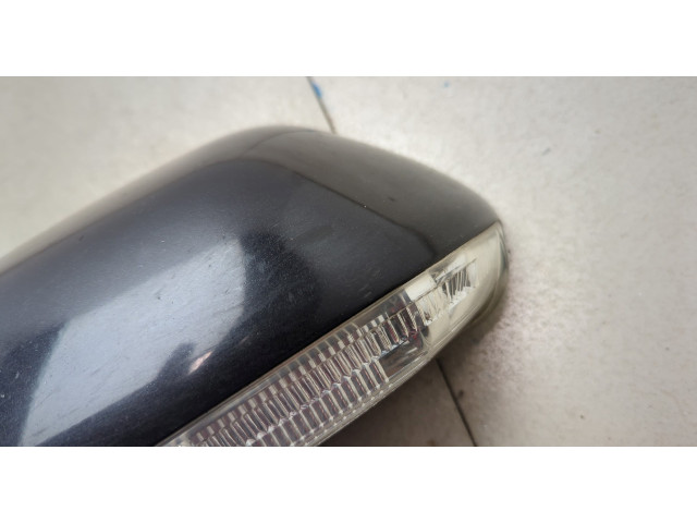 Зеркало боковое Skoda Octavia (A5) 2004-2013 левое