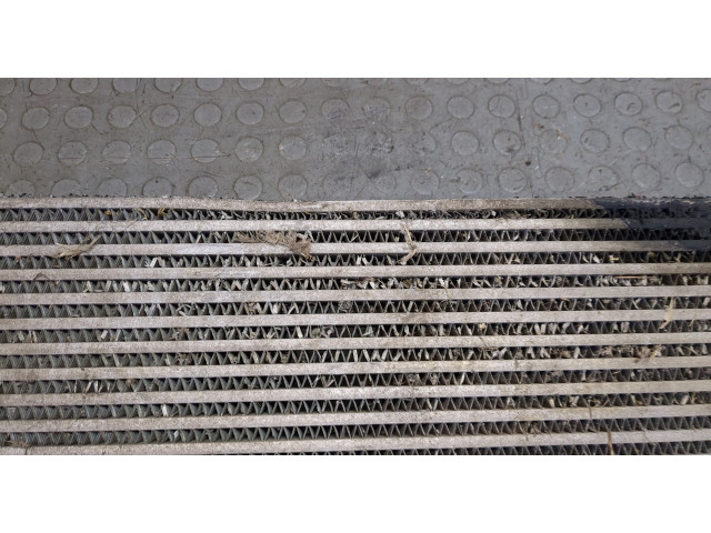 Интеркулер Volkswagen Jetta 6 2010-2018