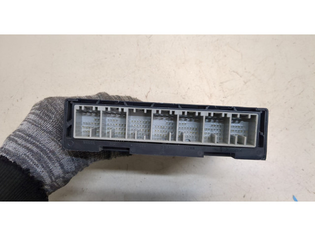 Блок комфорта Chevrolet Bolt 2016- 13516918