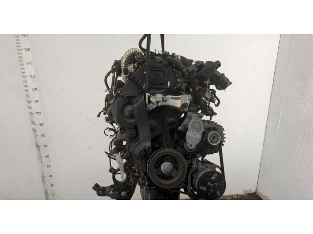 Форсунка топливная  Citroen C4 Grand Picasso 2006-2013    1980K9     