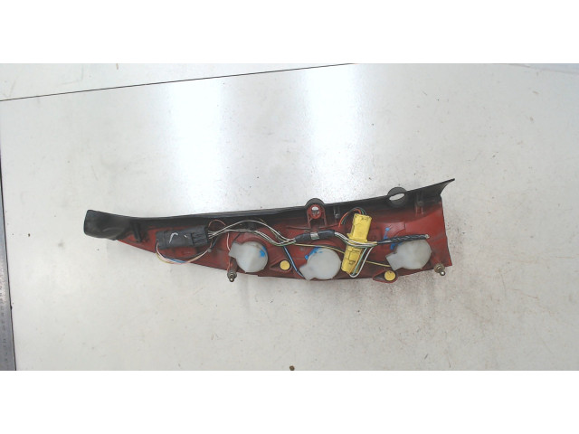 Задний фонарь        Citroen C5 2001-2004 