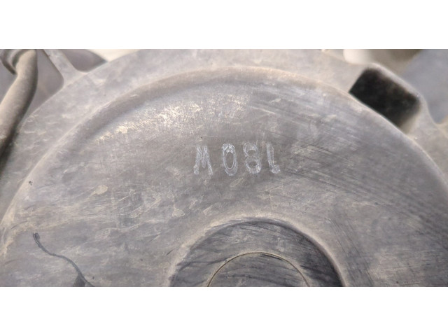 Вентилятор радиатора  KIA Ceed 2007-2012           