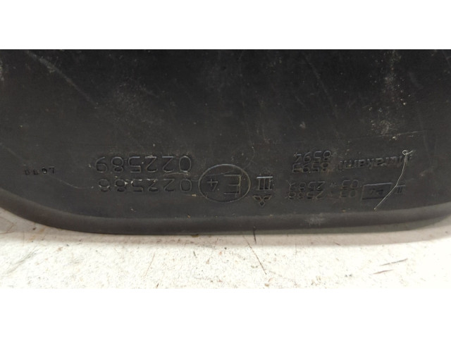 Зеркало боковое Mitsubishi Outlander XL 2006-2012 левое