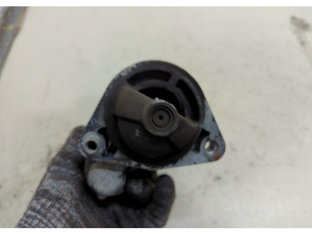 Стартер  Chevrolet Aveo (T250 / 255) 2008-2011 1.2     