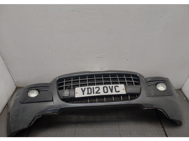 Бампер  Peugeot 3008 2009-2016 передний    
