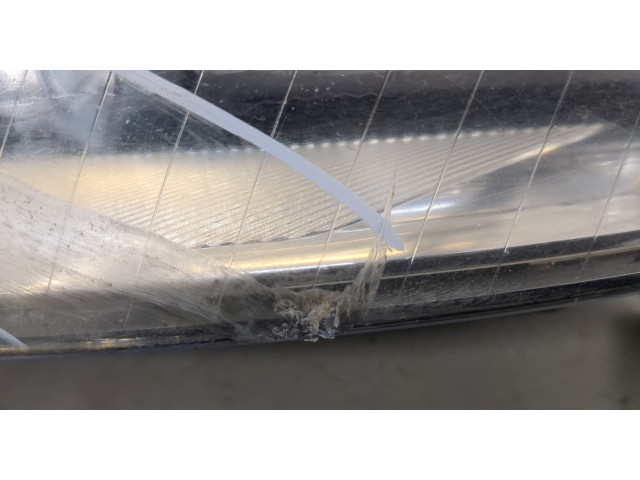 Фара передняя  Audi A6 (C6) 2005-2011 левая 