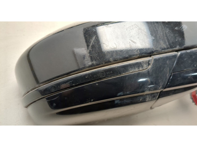 Зеркало боковое Jaguar F-Pace 2016-2020 правое