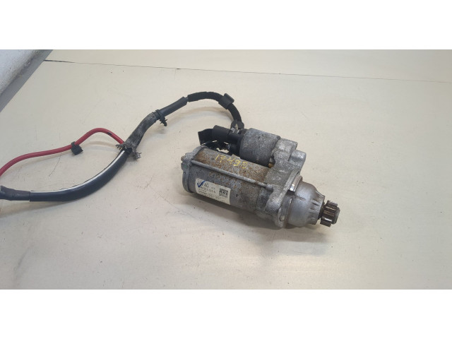 Стартер Volkswagen Jetta 7 2018- 1.4 0AM911023N