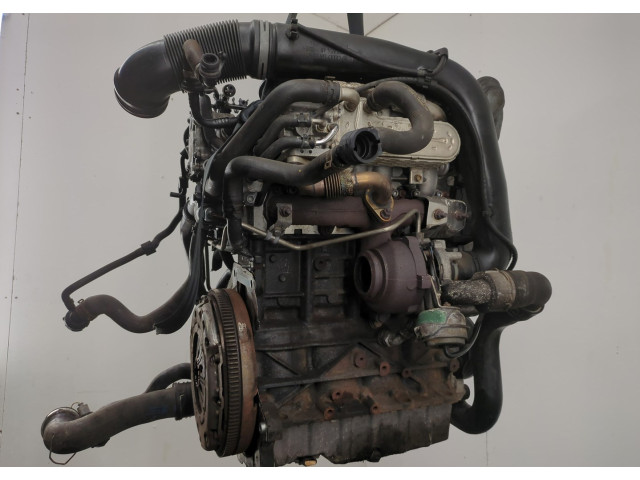 Турбина Volkswagen Golf Plus