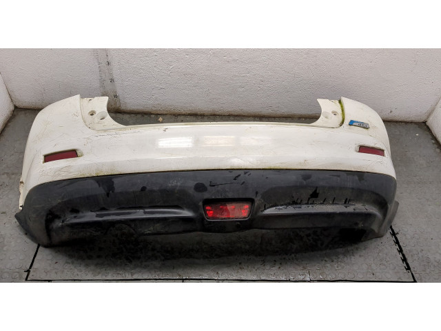 Бампер  Nissan Juke 2010-2019 задний   850221KA6H