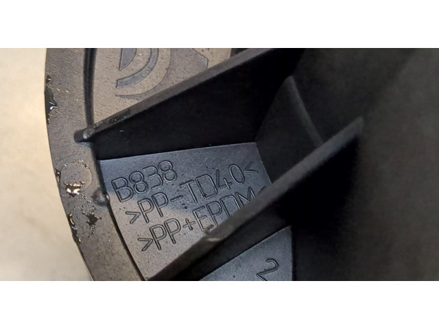 Моторчик печки Alfa Romeo MiTo 2008-2013 77365145 77365145