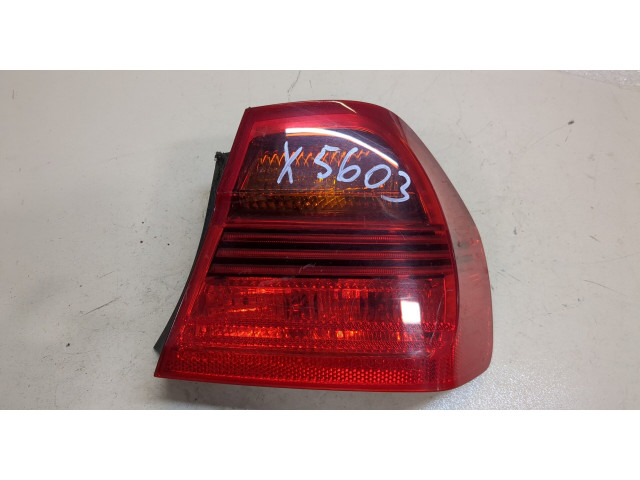 Задний фонарь