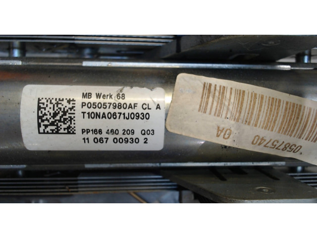  рейка  Колонка рулевая  Jeep Grand Cherokee 2010-2013      