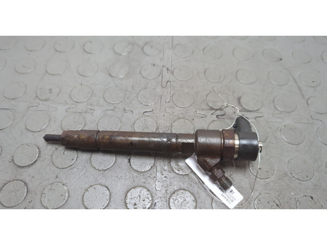 Форсунка топливная  Volvo XC90 2002-2014    0445110251     