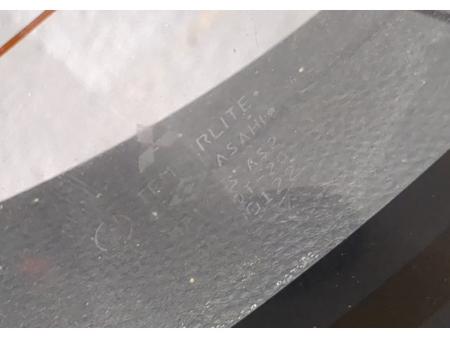 Моторчик заднего дворника Mitsubishi Outlander 2003-2009