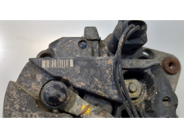 Генератор Volkswagen Golf 5 2003-2009