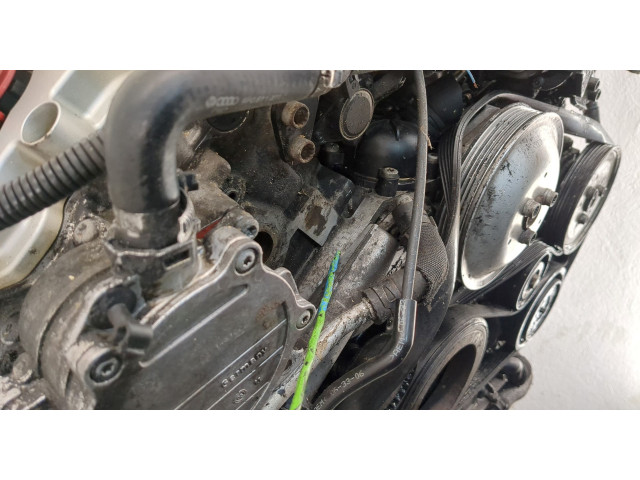 Форсунка топливная  Audi A8 (D3) 2002-2010         