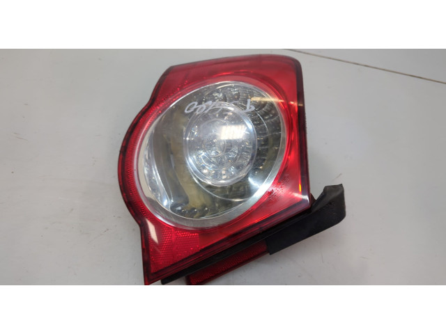 Задний фонарь          